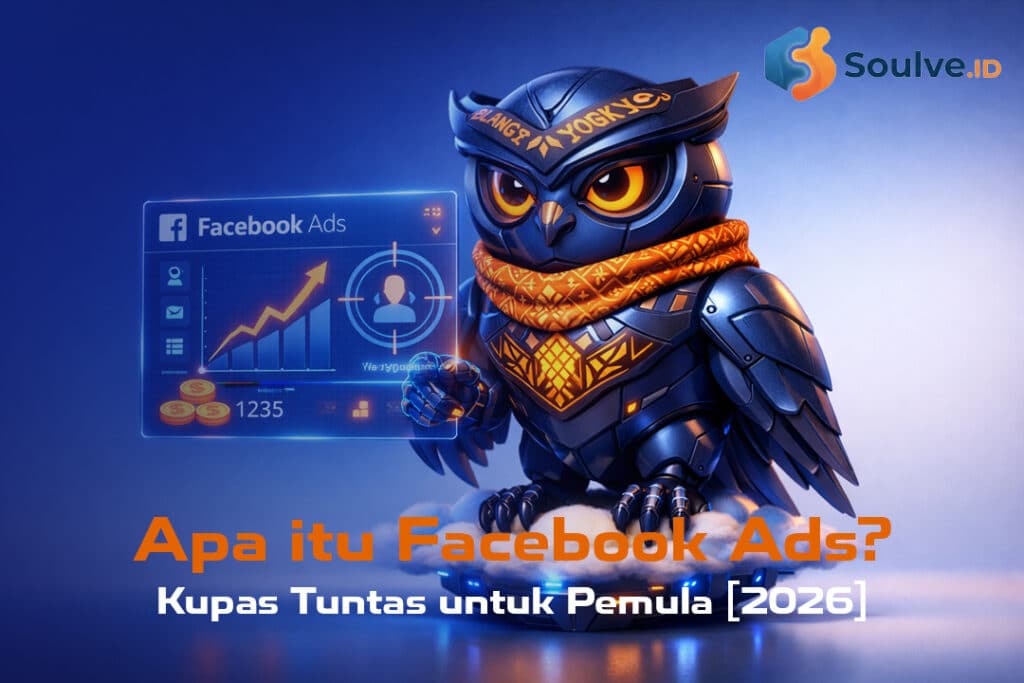 Apa itu Facebook Ads? Kupas Tuntas untuk Pemula