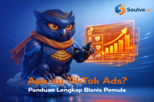Apa itu TikTok Ads? Panduan Lengkap Bisnis Pemula