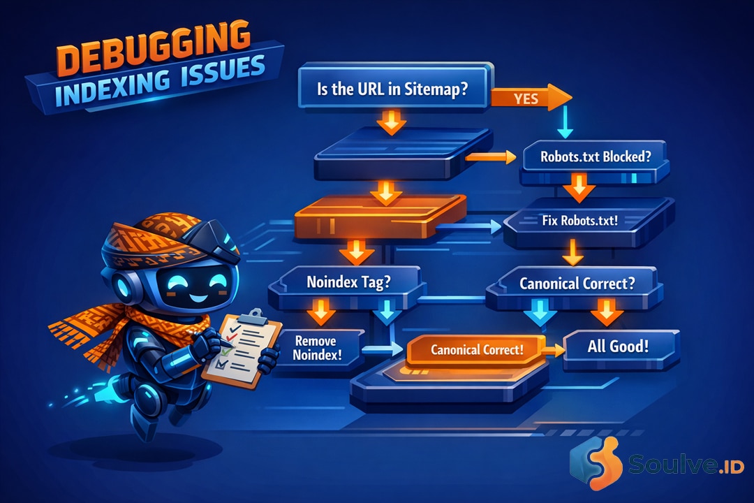 Technical SEO untuk Era AI Search