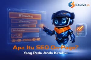 Apa Itu SEO On-Page? Panduan Lengkap & Checklist