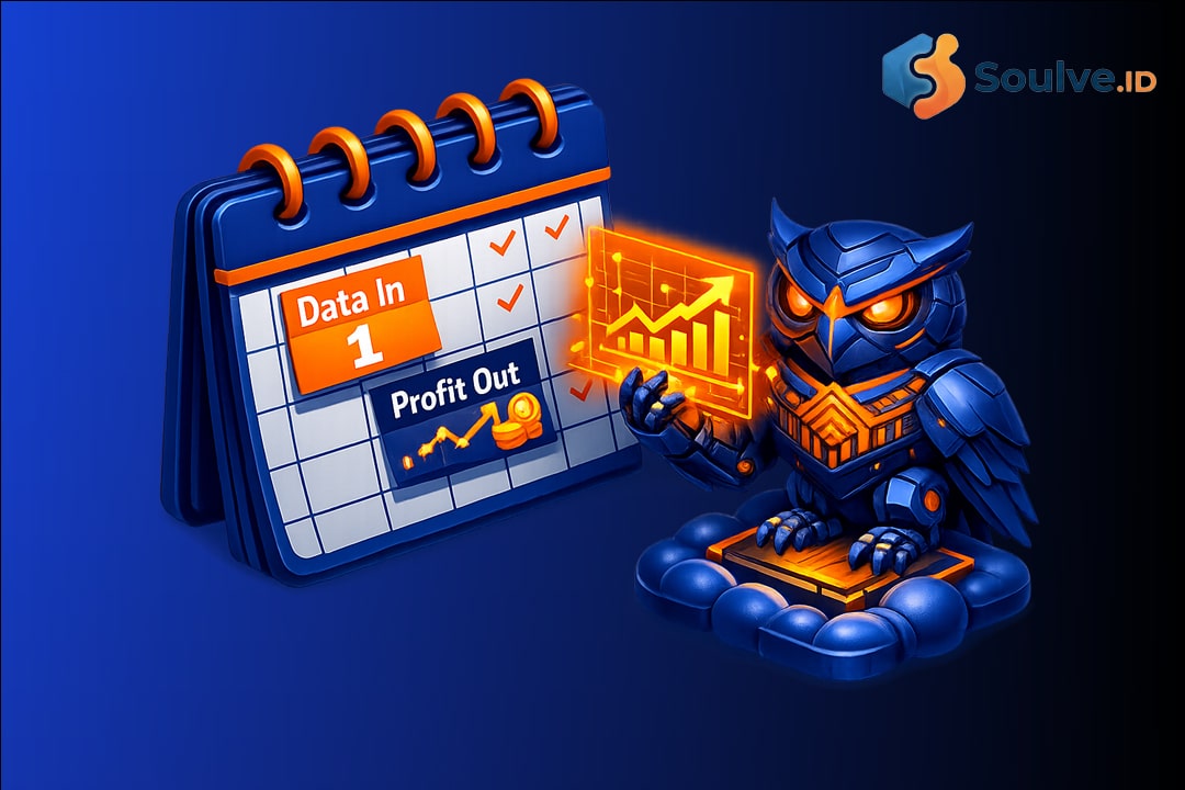 melihat hasil dari Google Ads