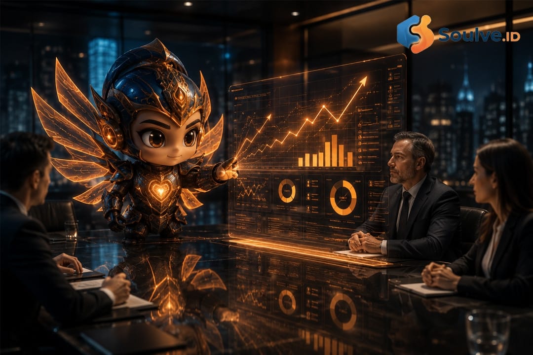 Evaluasi ROI dan kualitas lead dari investasi SEO untuk menghindari opportunity cost finansial.